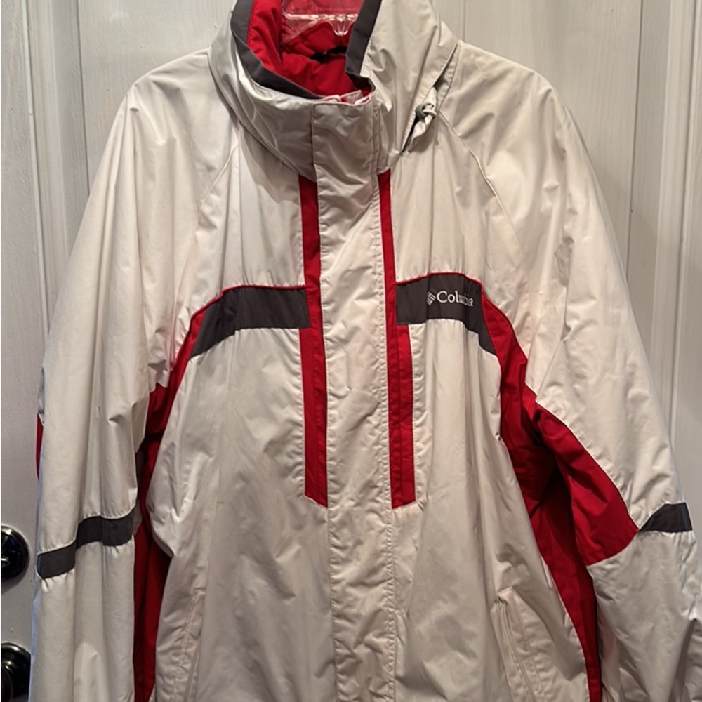 Men’s jacket